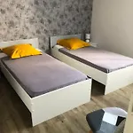 Le Apartment *