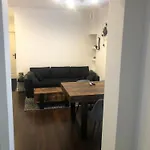 Le Apartment *