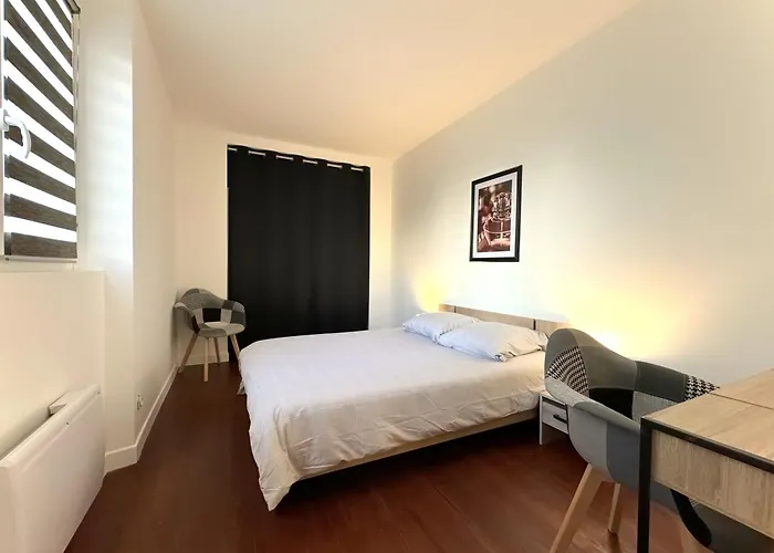 Le グルノーブル